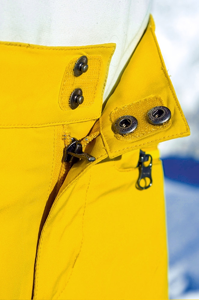 Женские горнолыжные брюки Marmot Wm’s Slopestar Pant