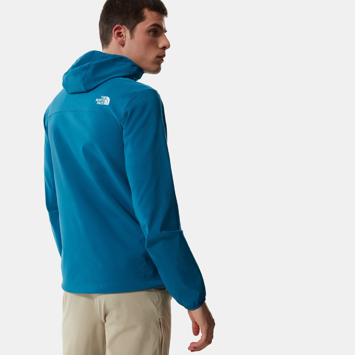 The north face m shop nimble jacket