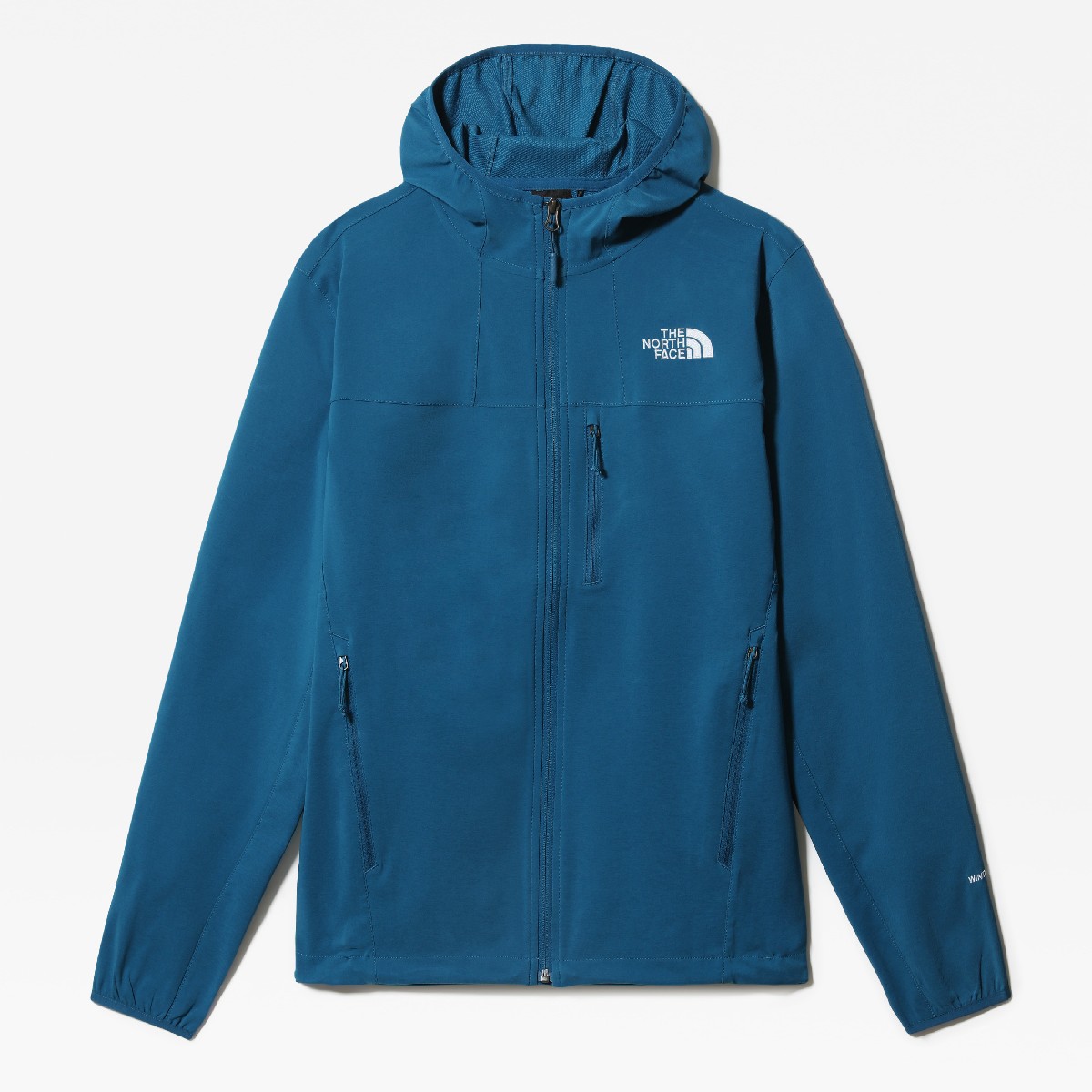 North face nimble on sale hoodie mens