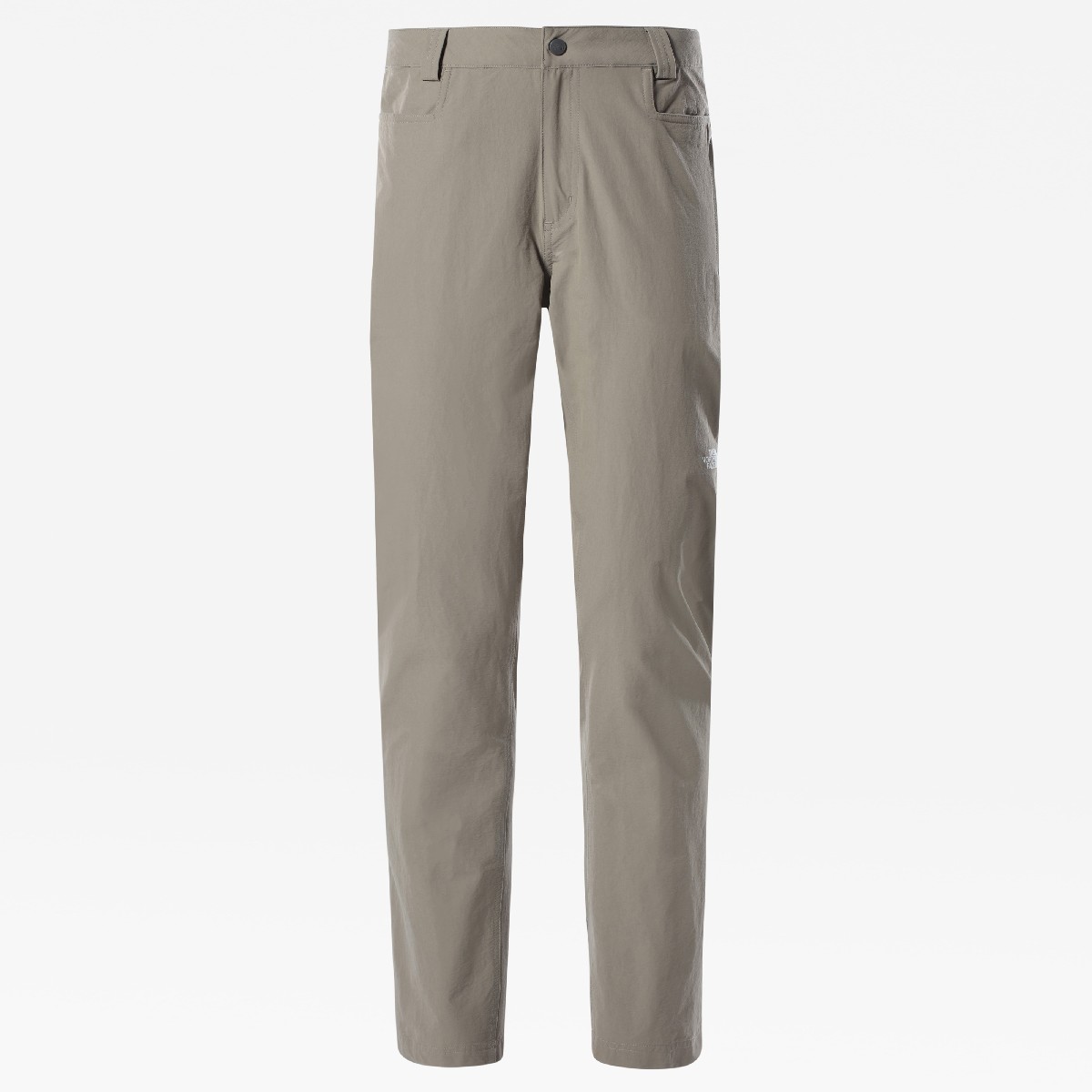 The north sale face resolve pants