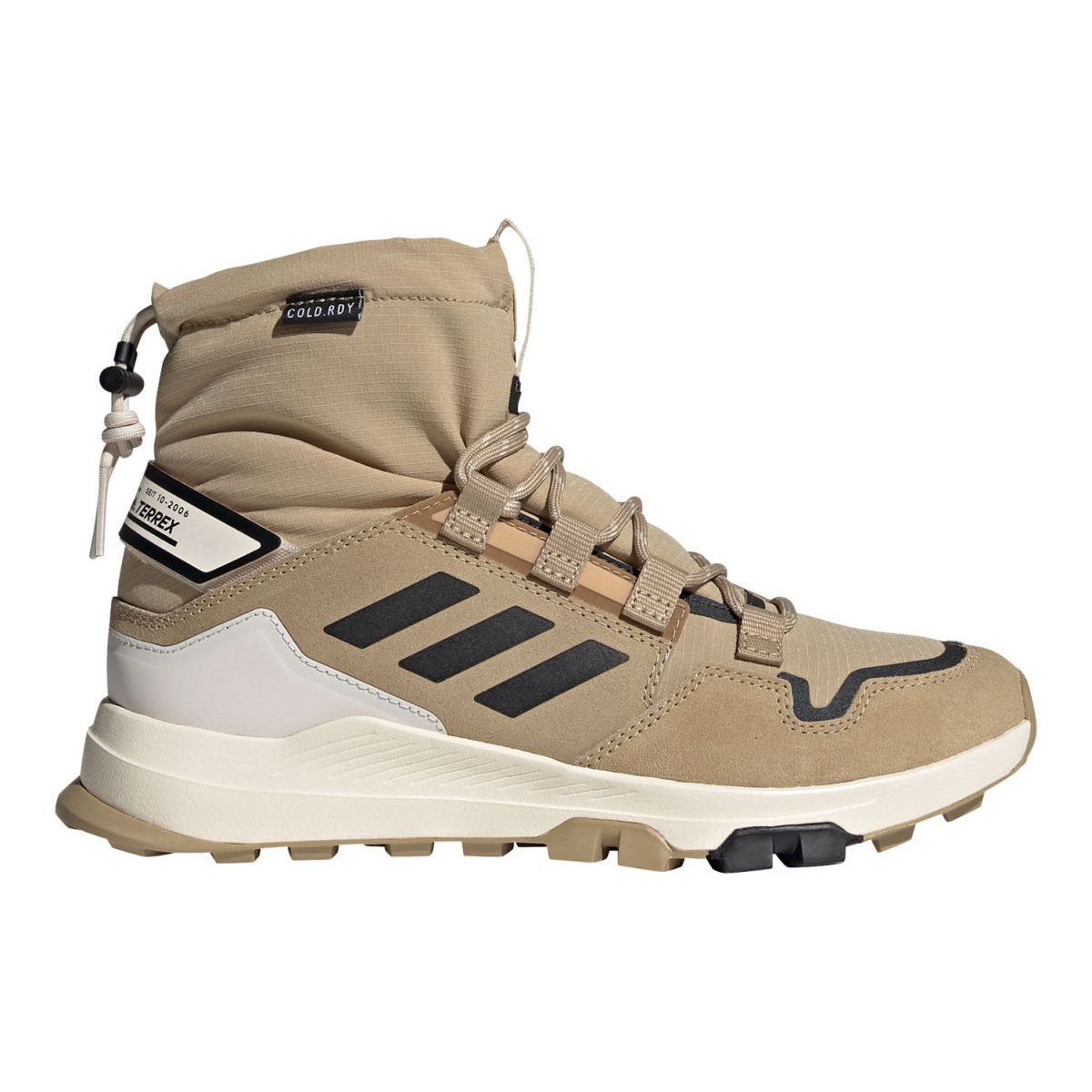 Adidas discount terrex high