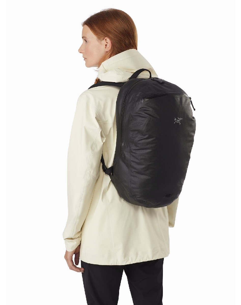 Granville shop 16 backpack