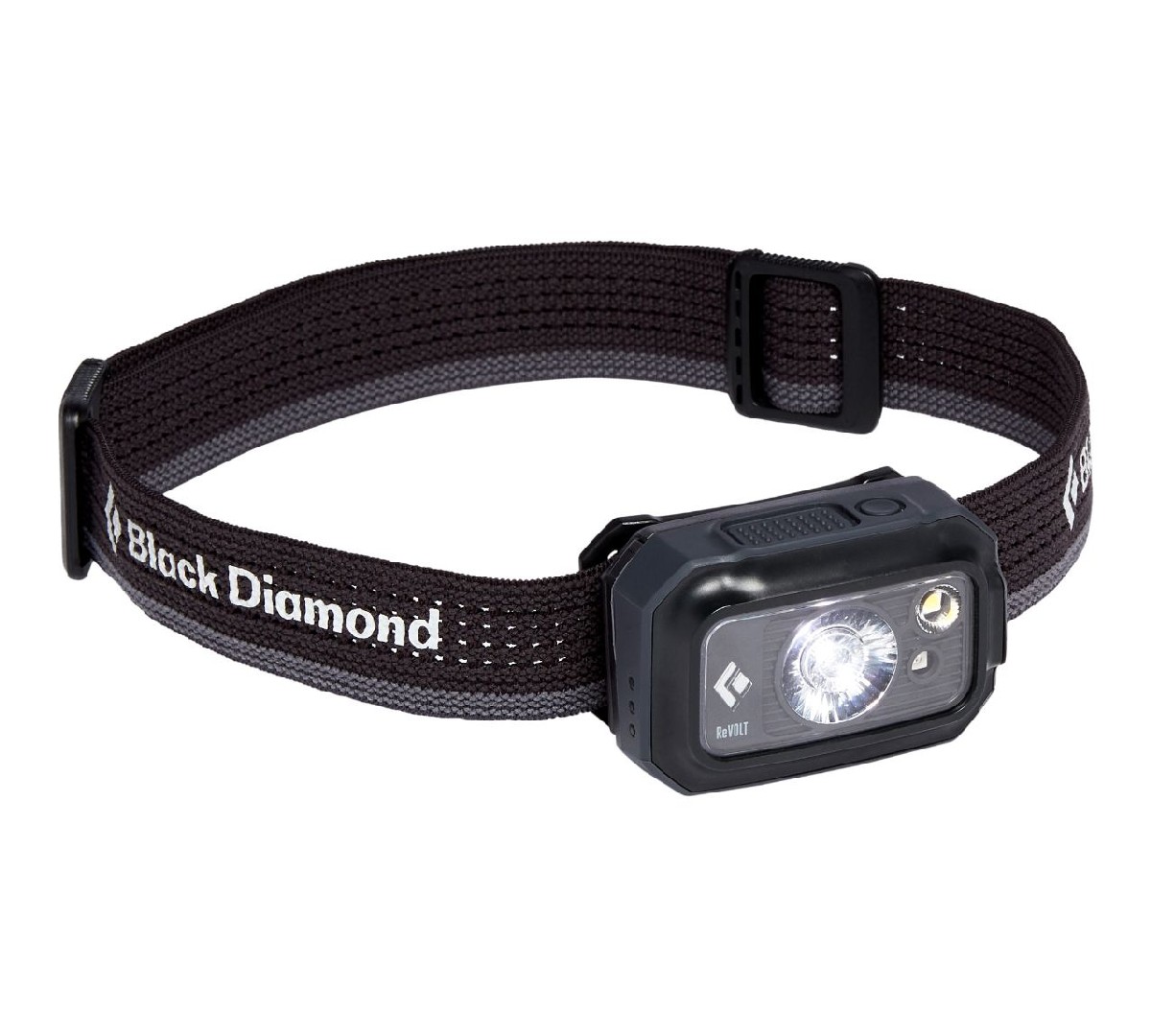 revolt black diamond headlamp