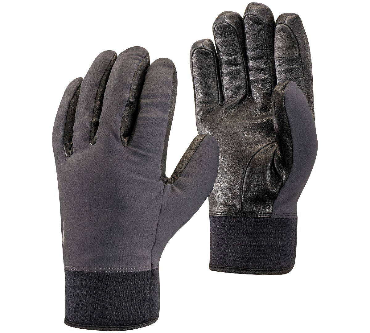 black diamond winter gloves