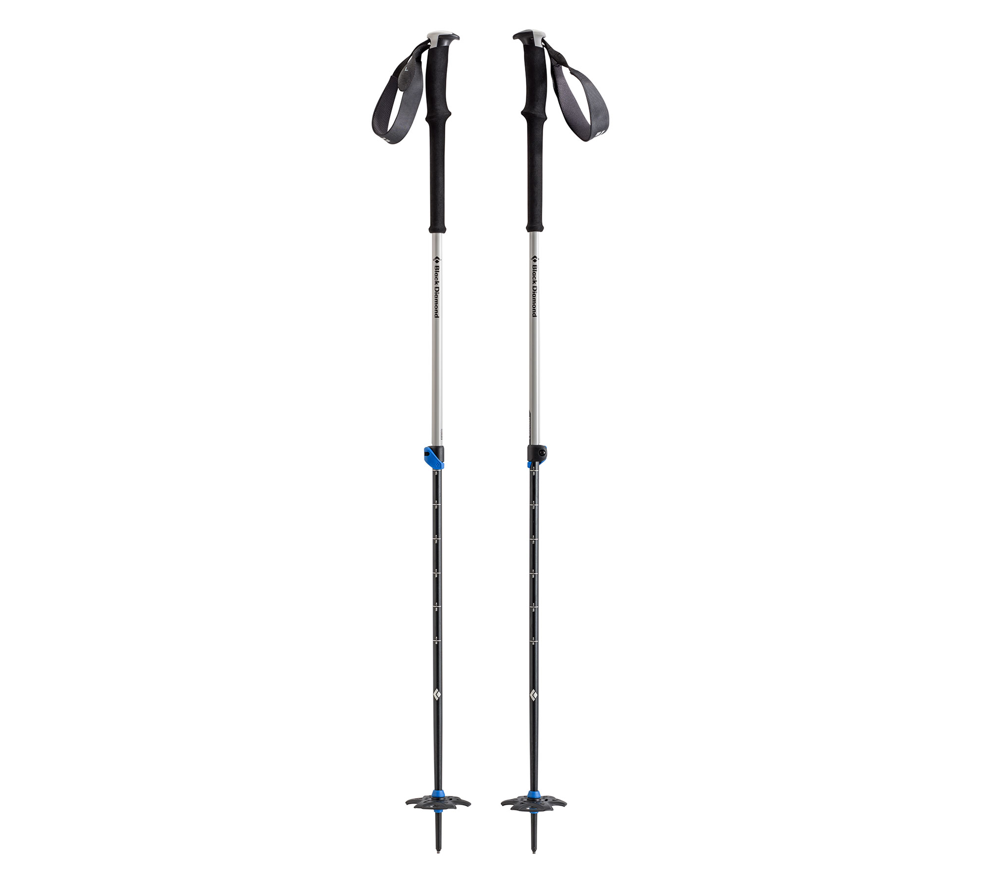 black diamond expedition 2 pro ski poles