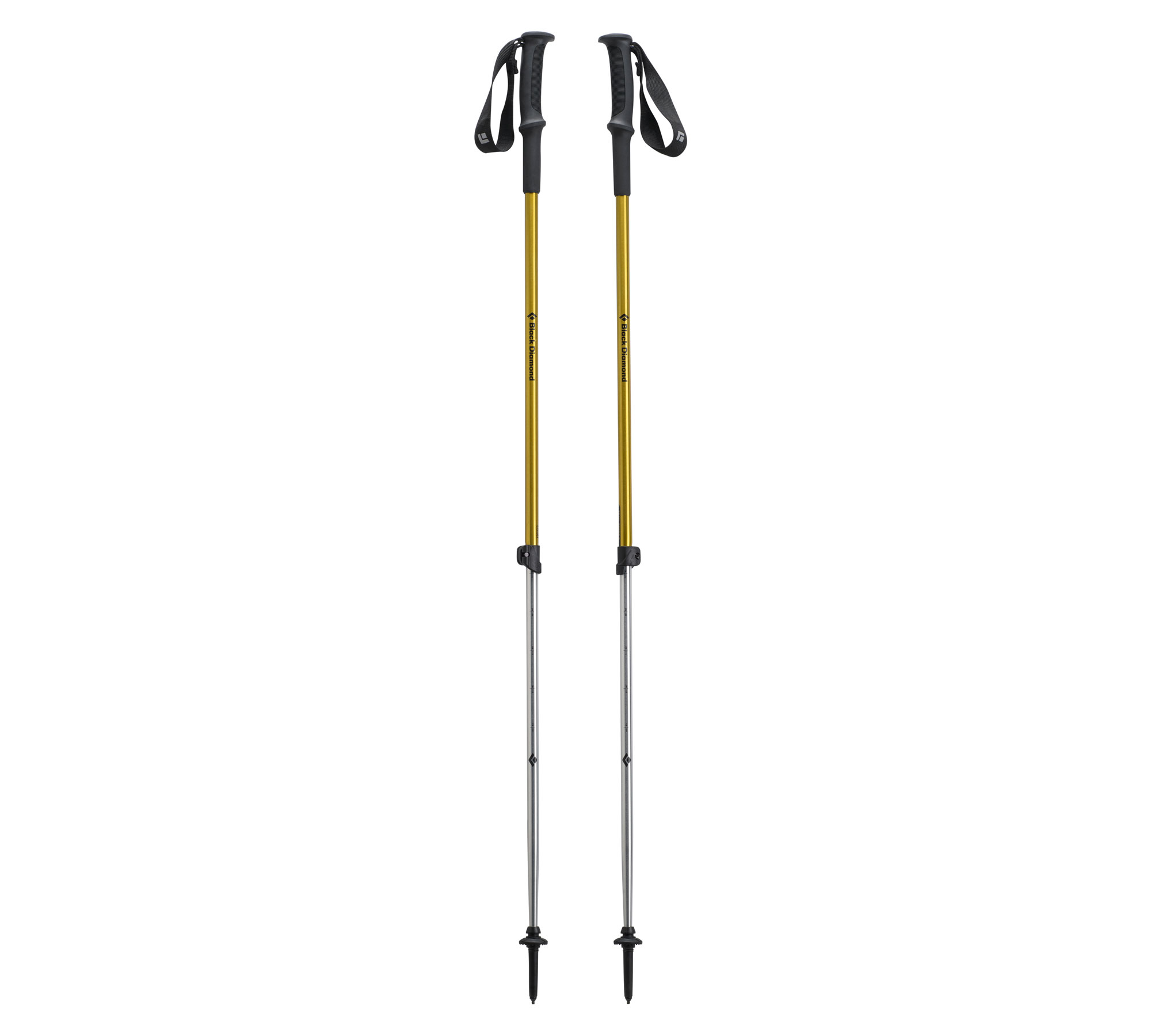 Треккинговые палки Black Diamond Trail Sport 2 Trek Poles