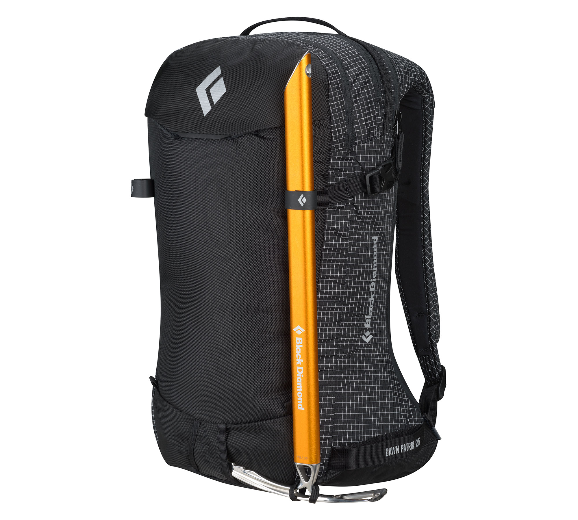 black diamond patrol backpack