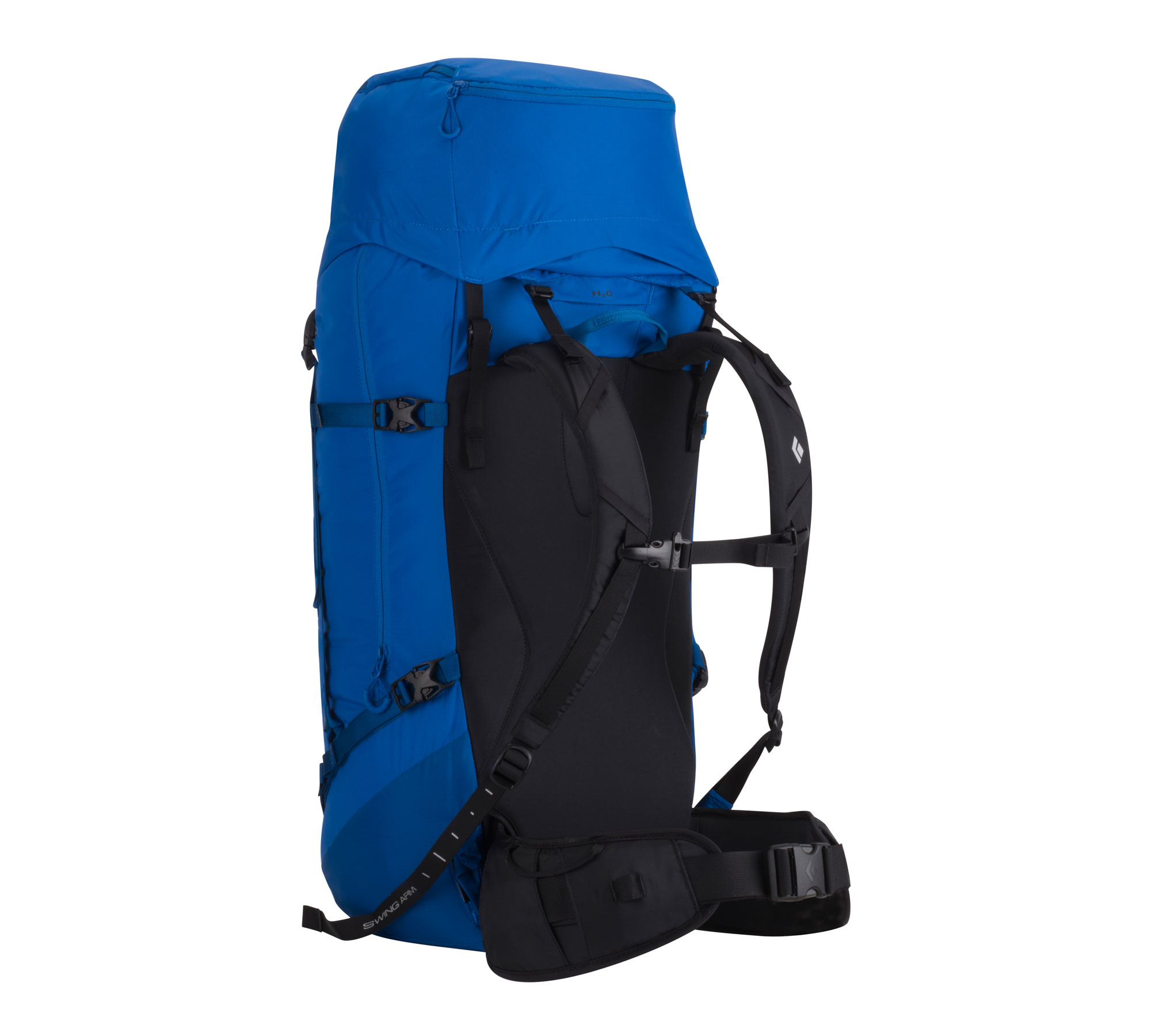 Black diamond clearance mercury 55 backpack