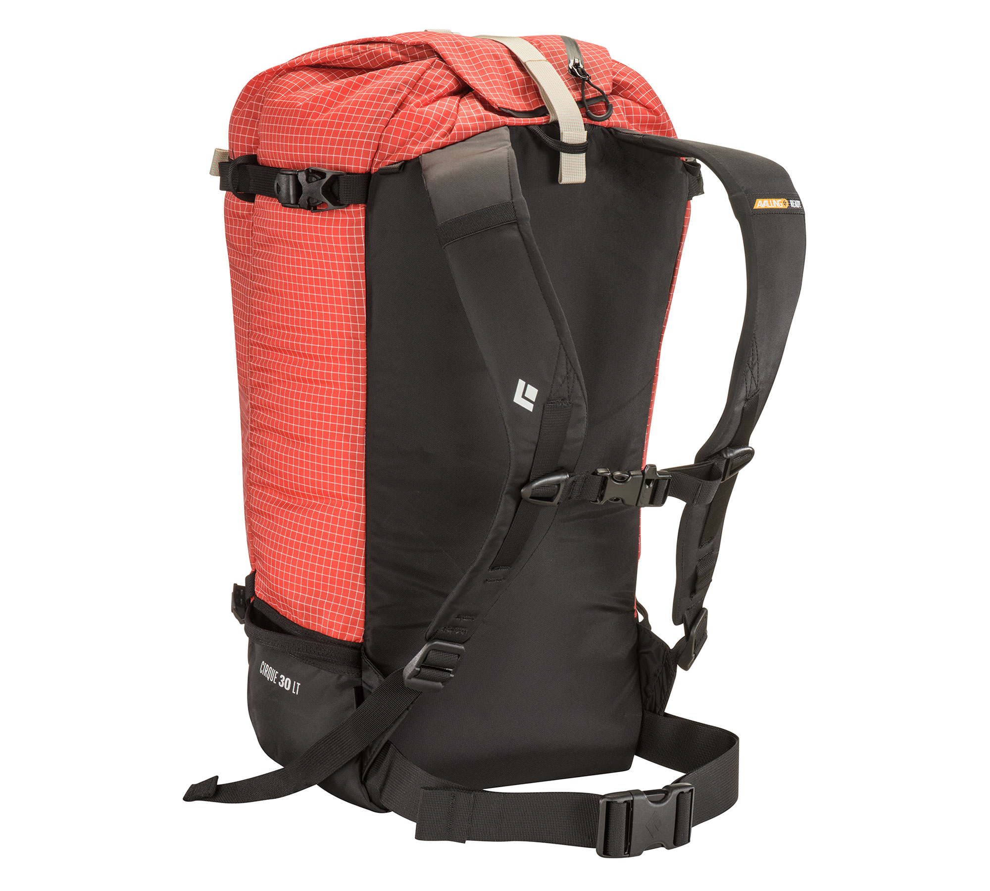 black diamond cirque backpack