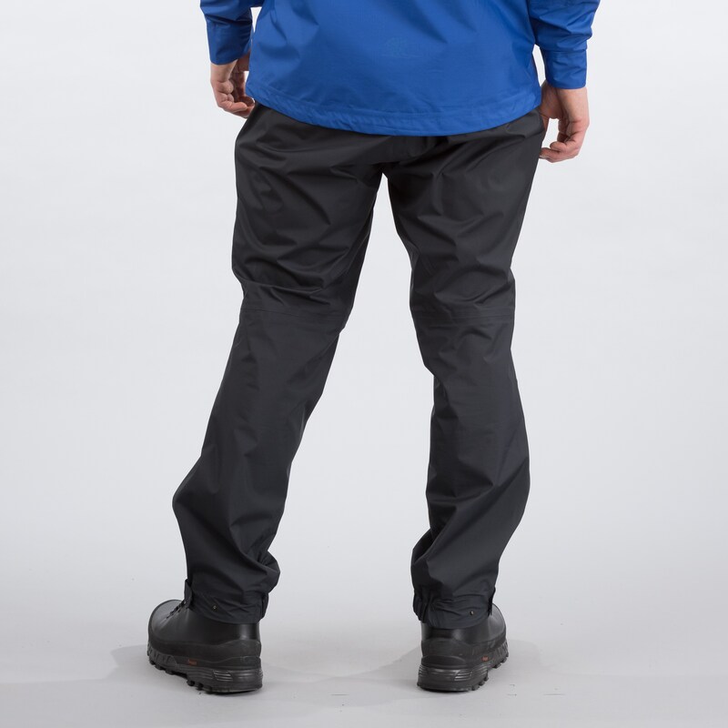 Bergans Letto LongZip Pnt