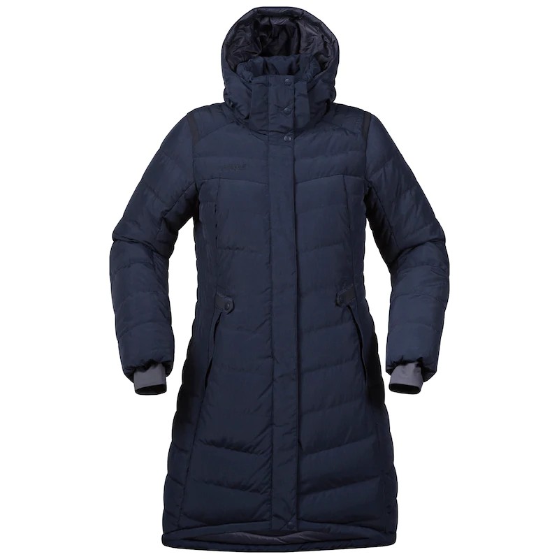 Bergans Down Lady Parka