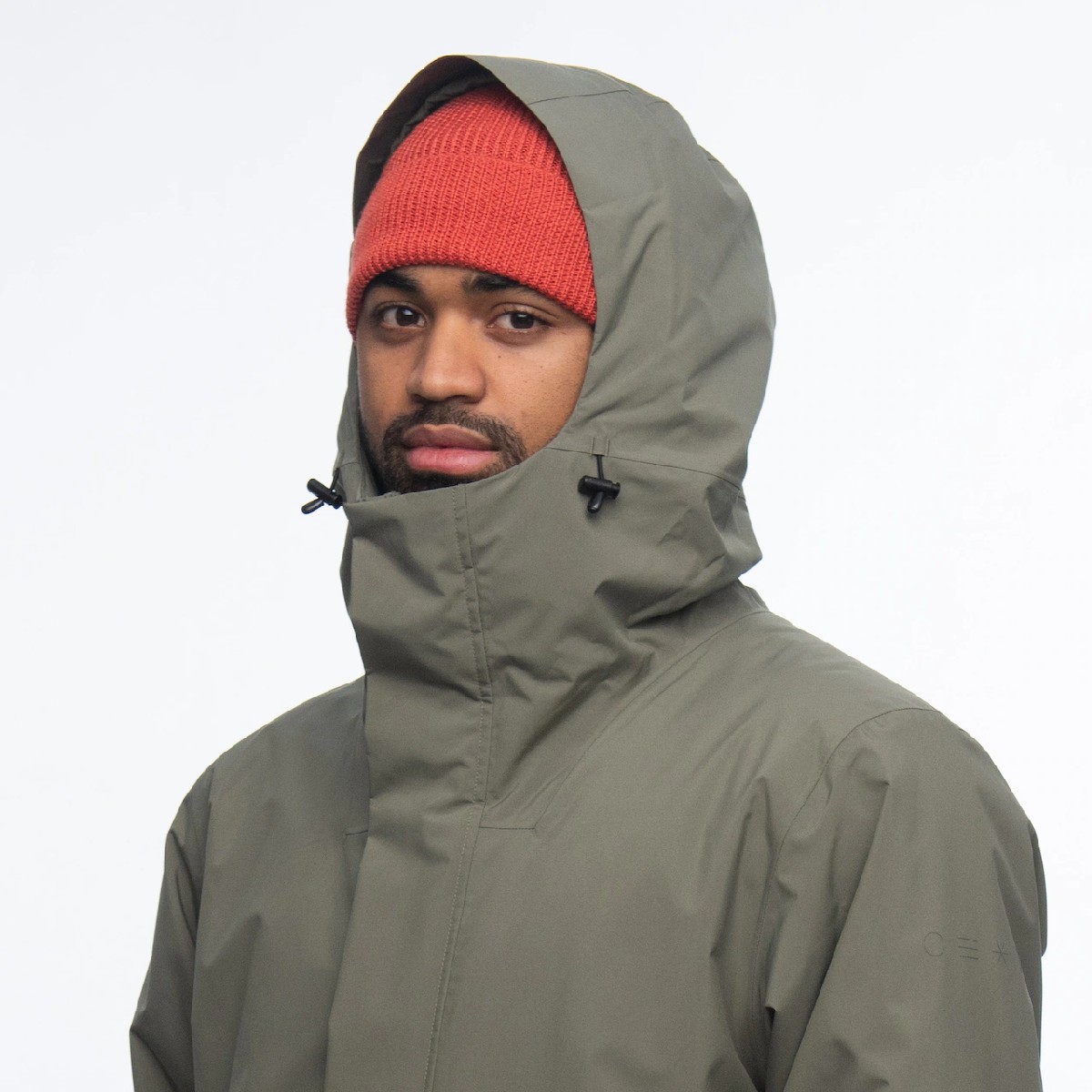 Bergans Oslo Urban Insulated Parka