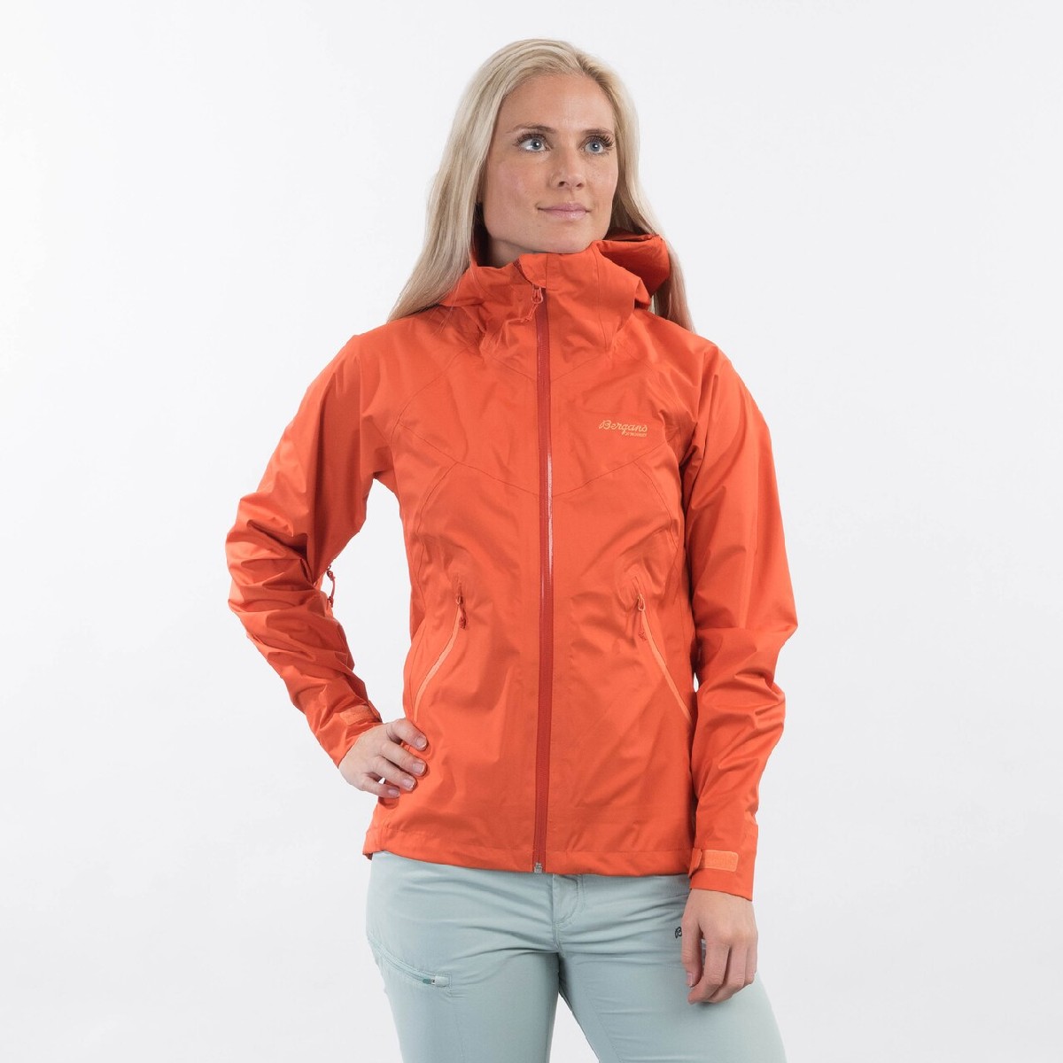 Bergans Letto V2 3L W Jacket