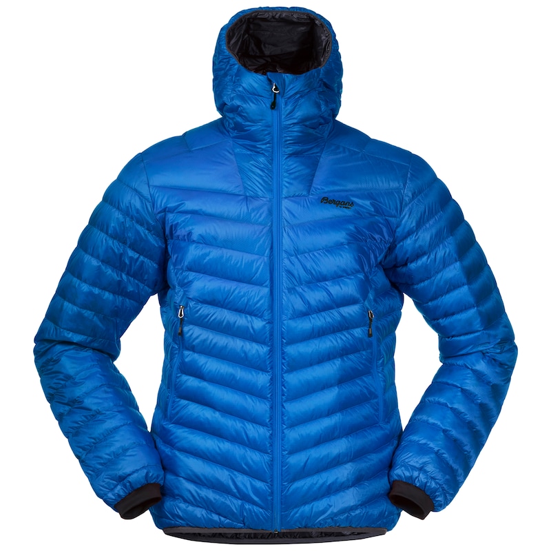 Bergans Senja Down Light Jacket W Hood