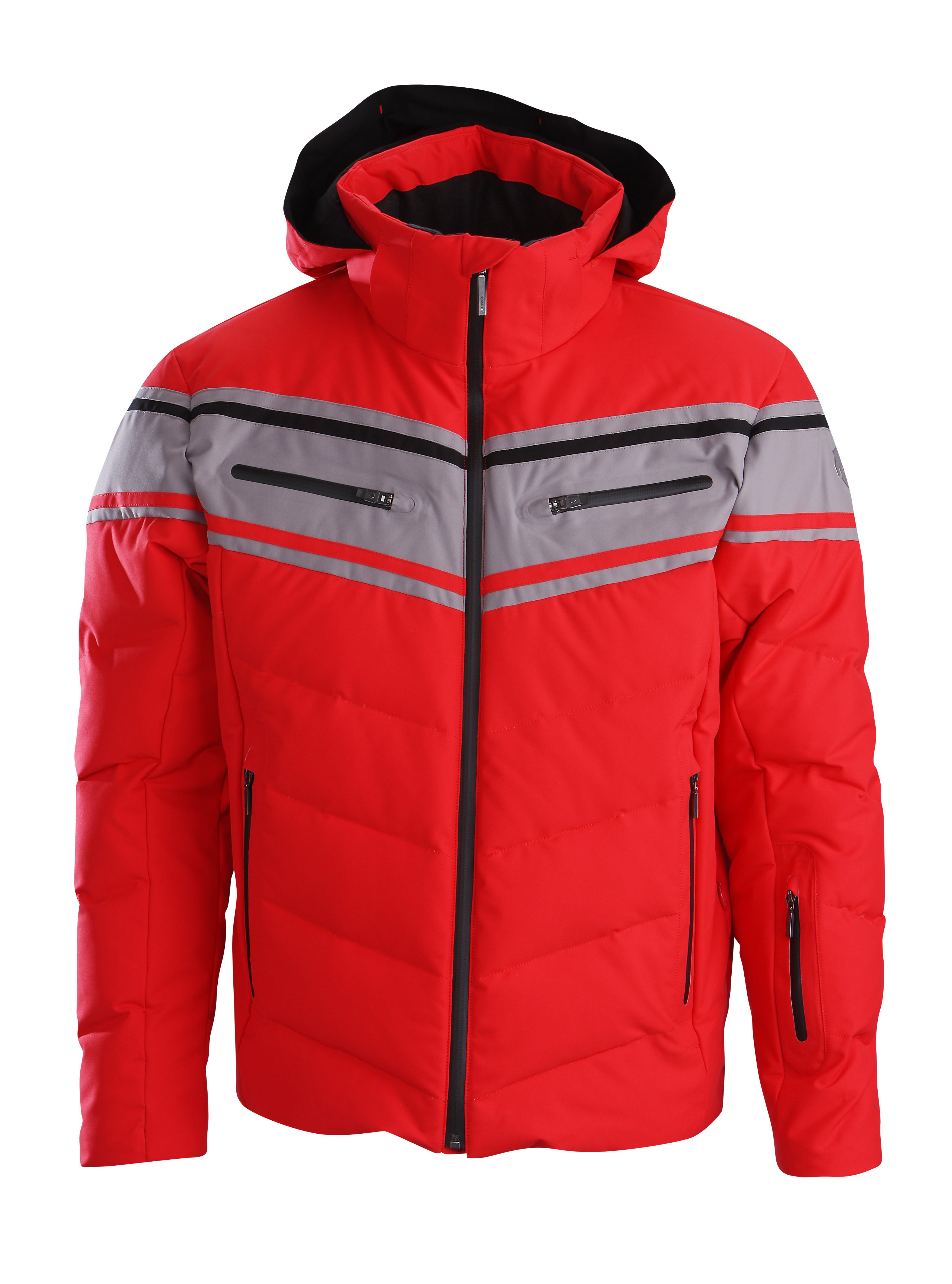 Descente ski deals cross jacket