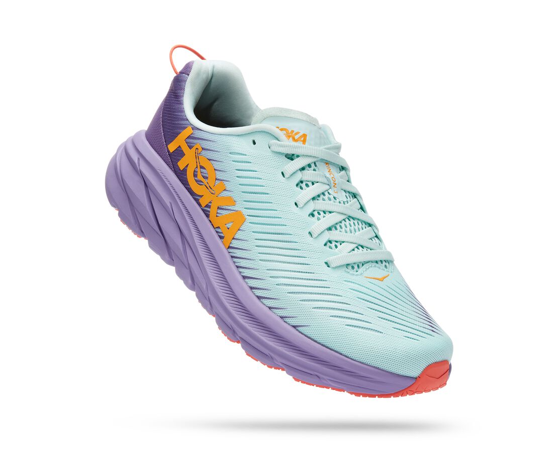 Hoka one sales one women's rincon