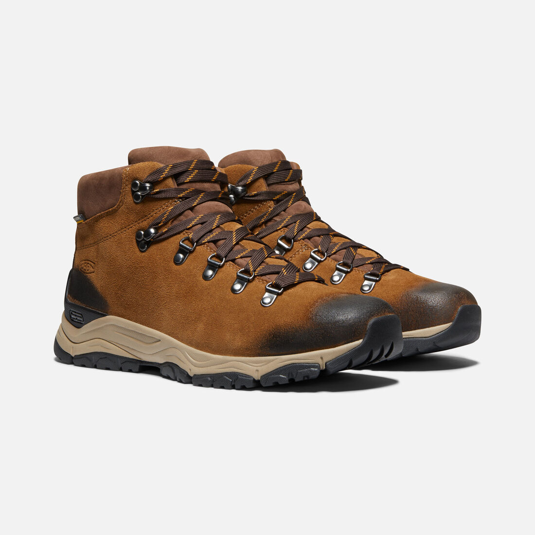 keen men's feldberg apx wp boot