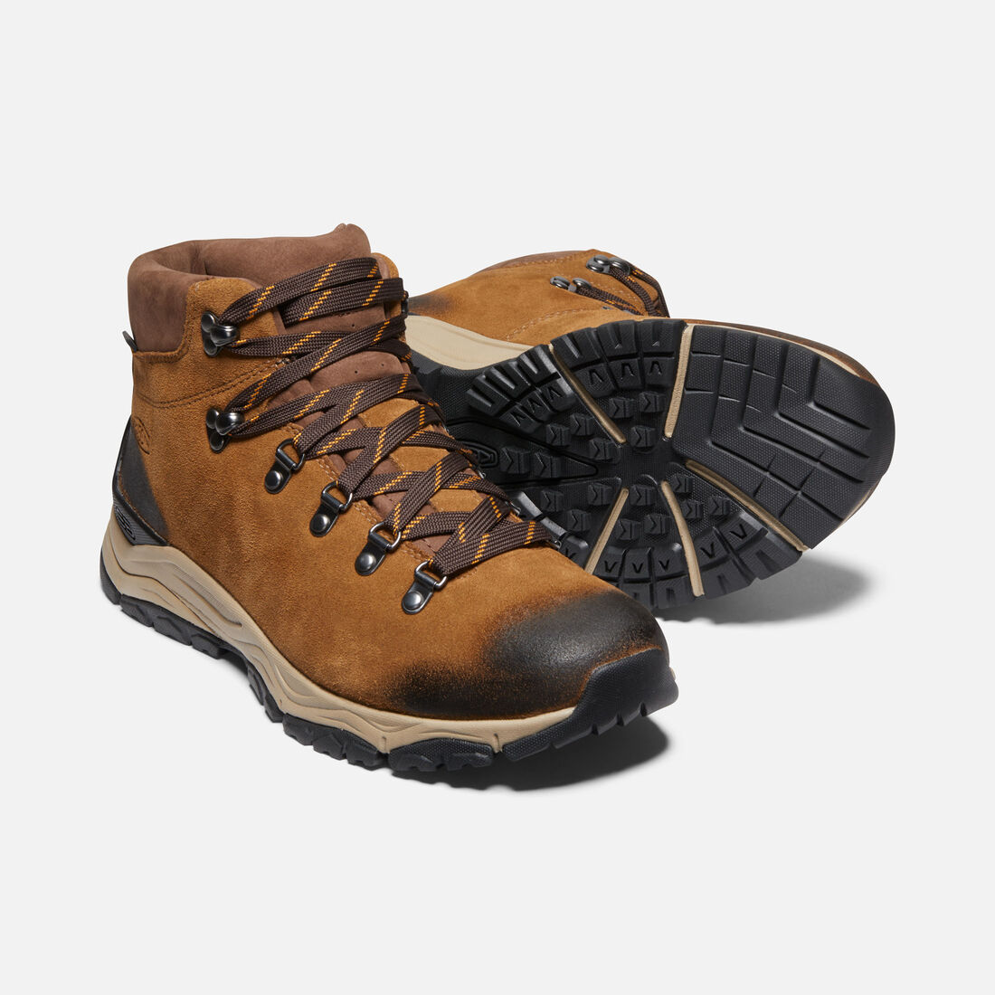 keen men's feldberg apx wp boot