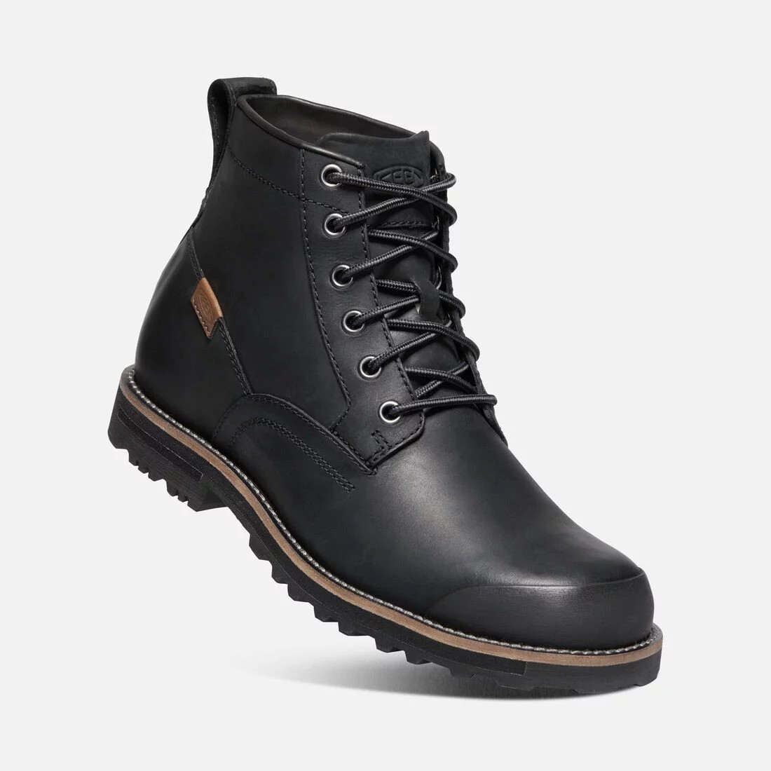 the 59 ii boots