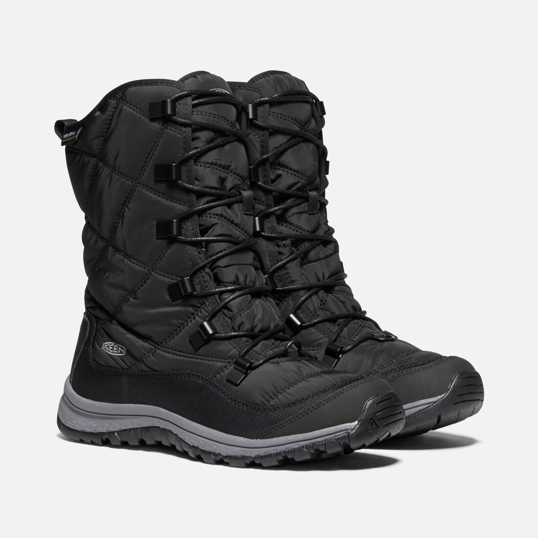 keen terradora lace boot