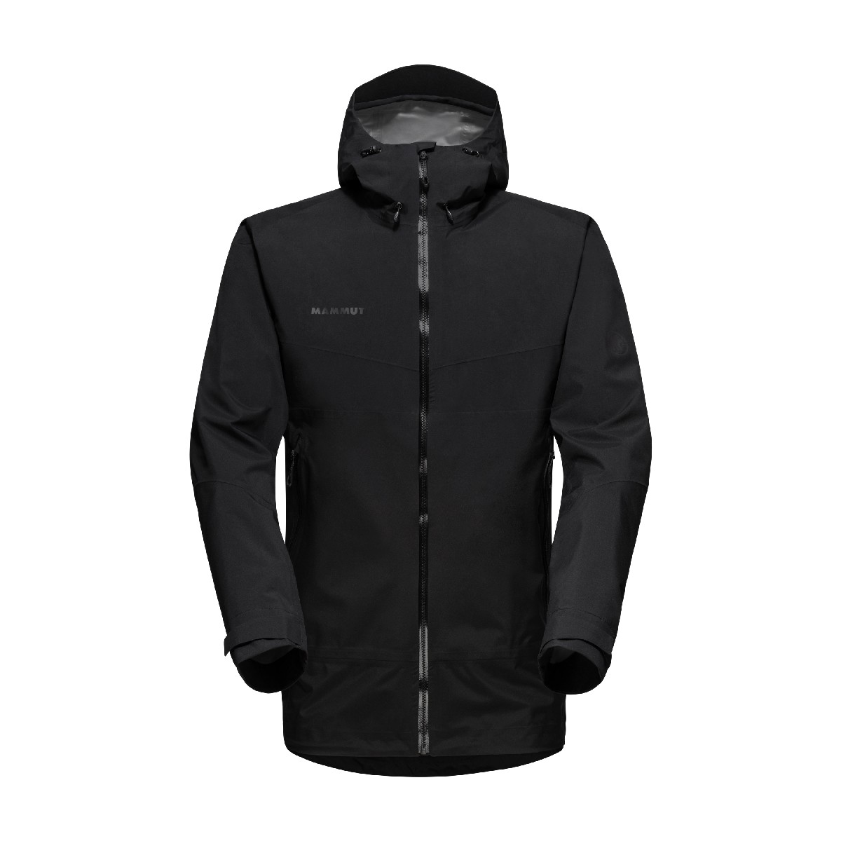 Mammut convey in hooded sale jacket