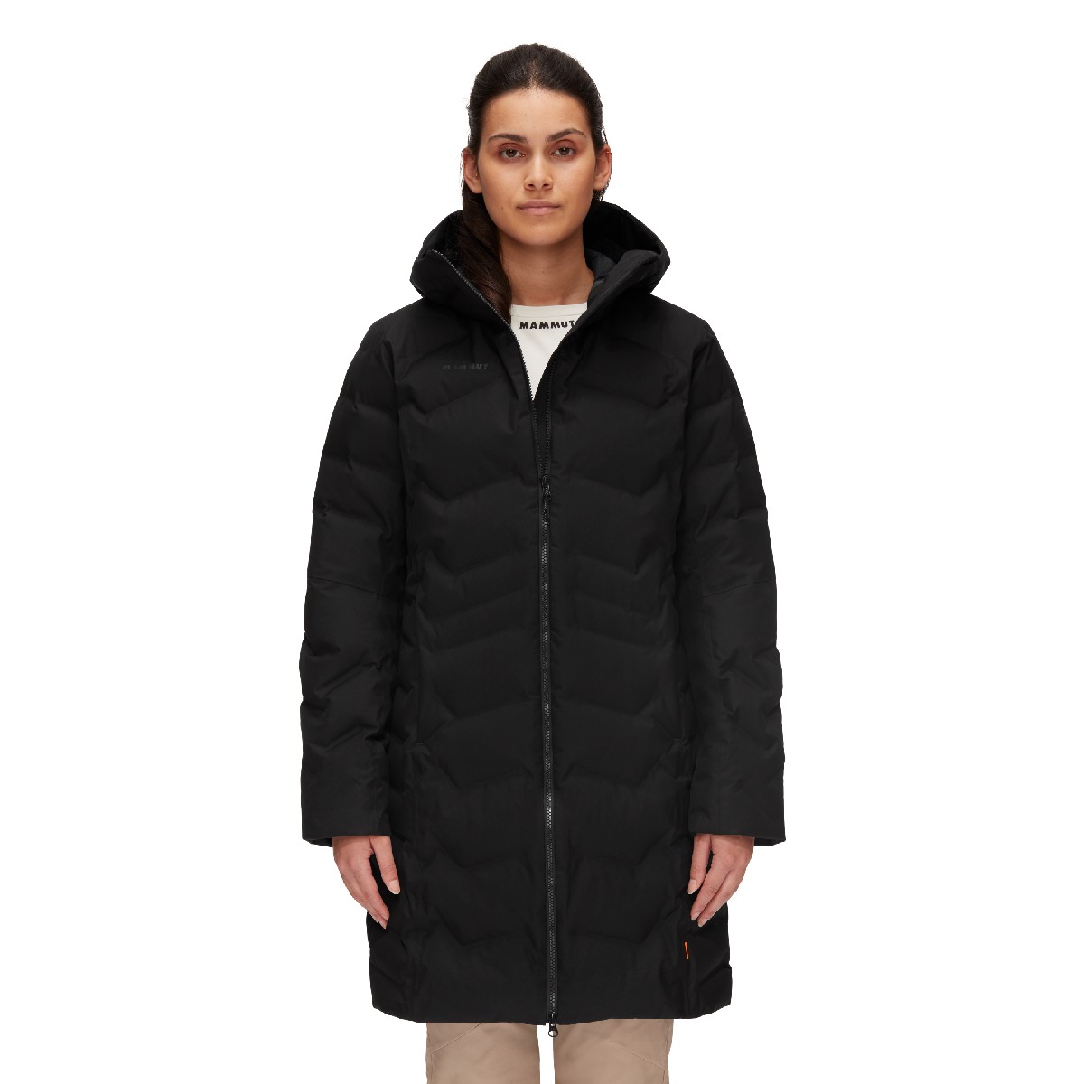 Mammut shop bubble coat