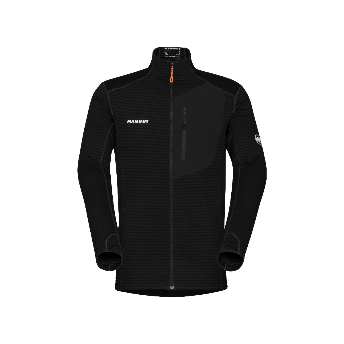 Mammut aconcagua light clearance jacket