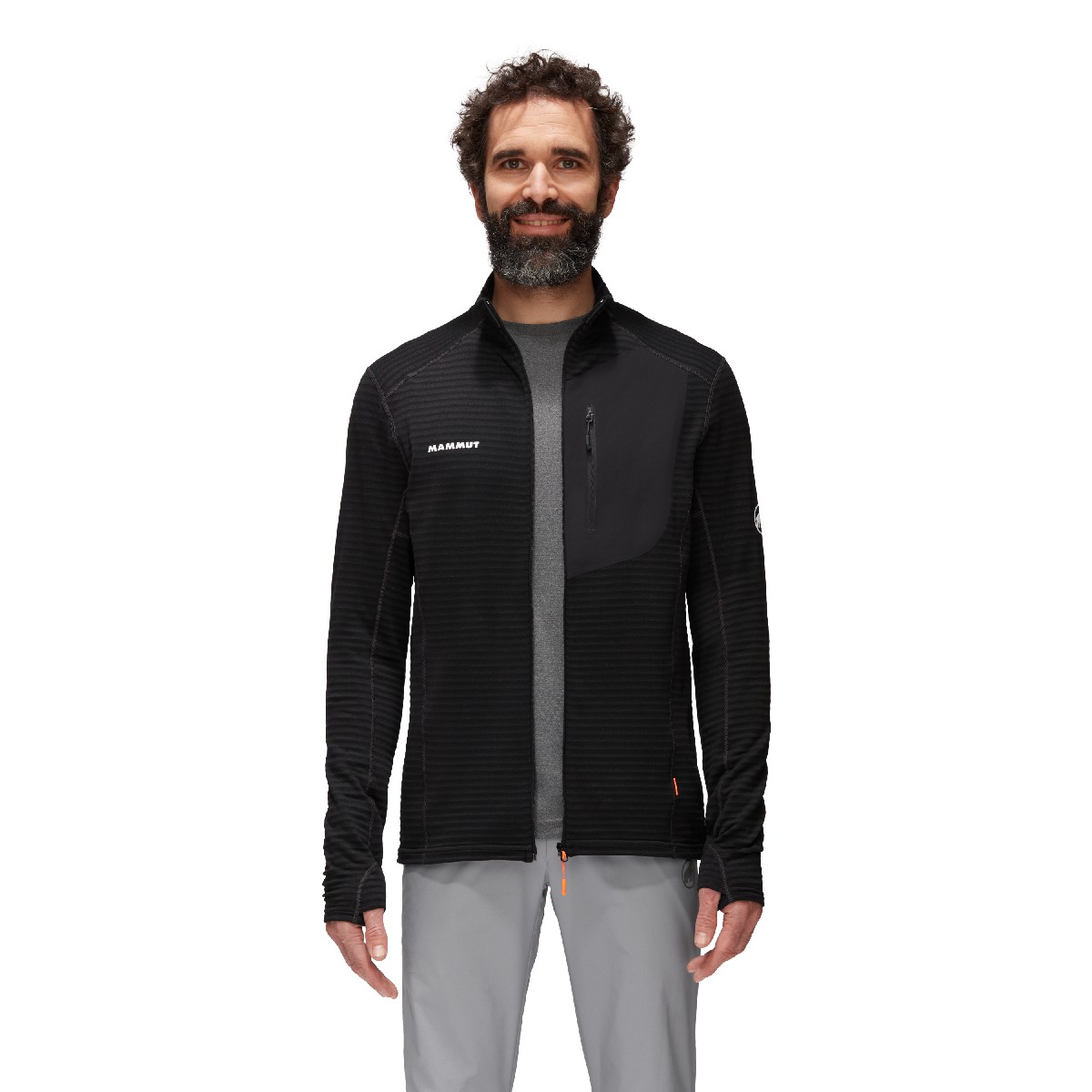 Mammut aconcagua outlet ml jacket men