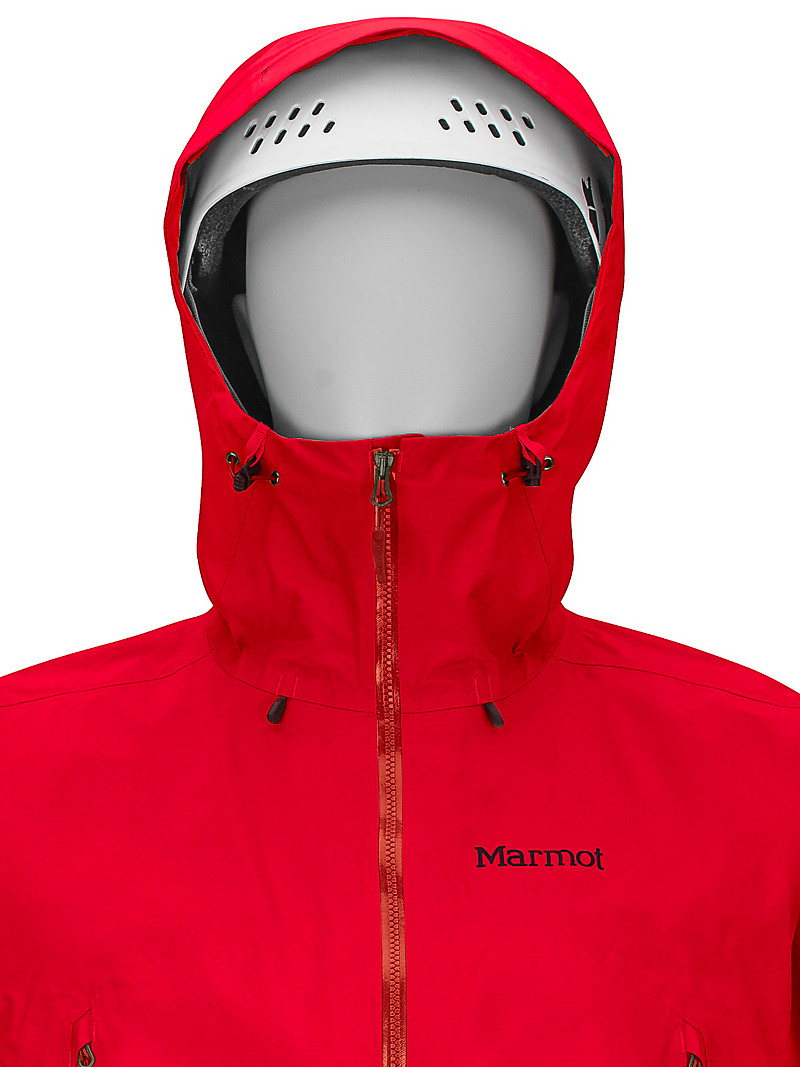 Marmot exum discount