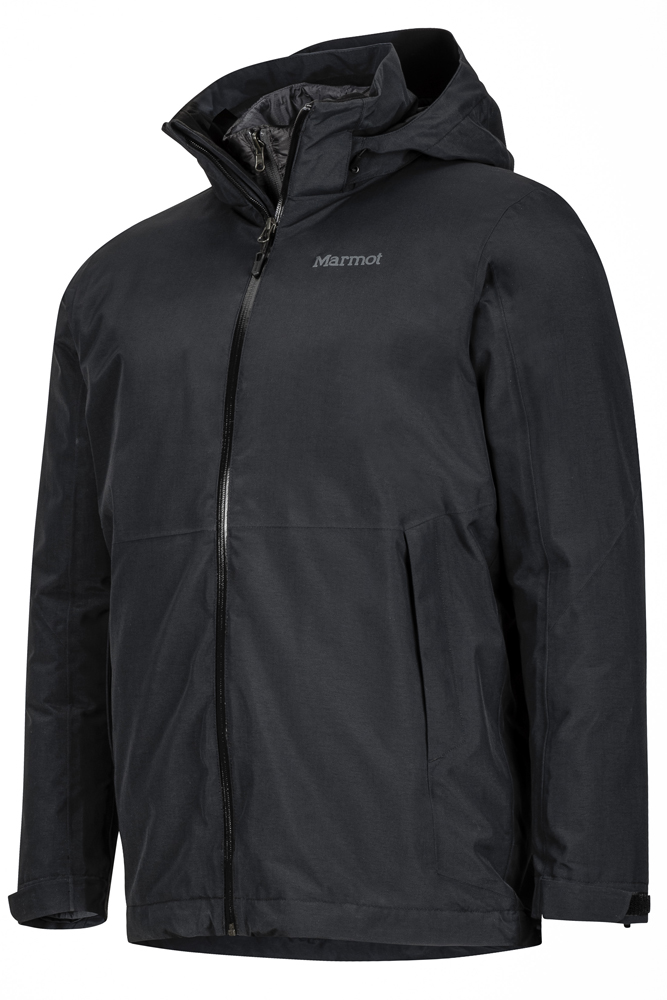 Marmot mens hotsell featherless jacket