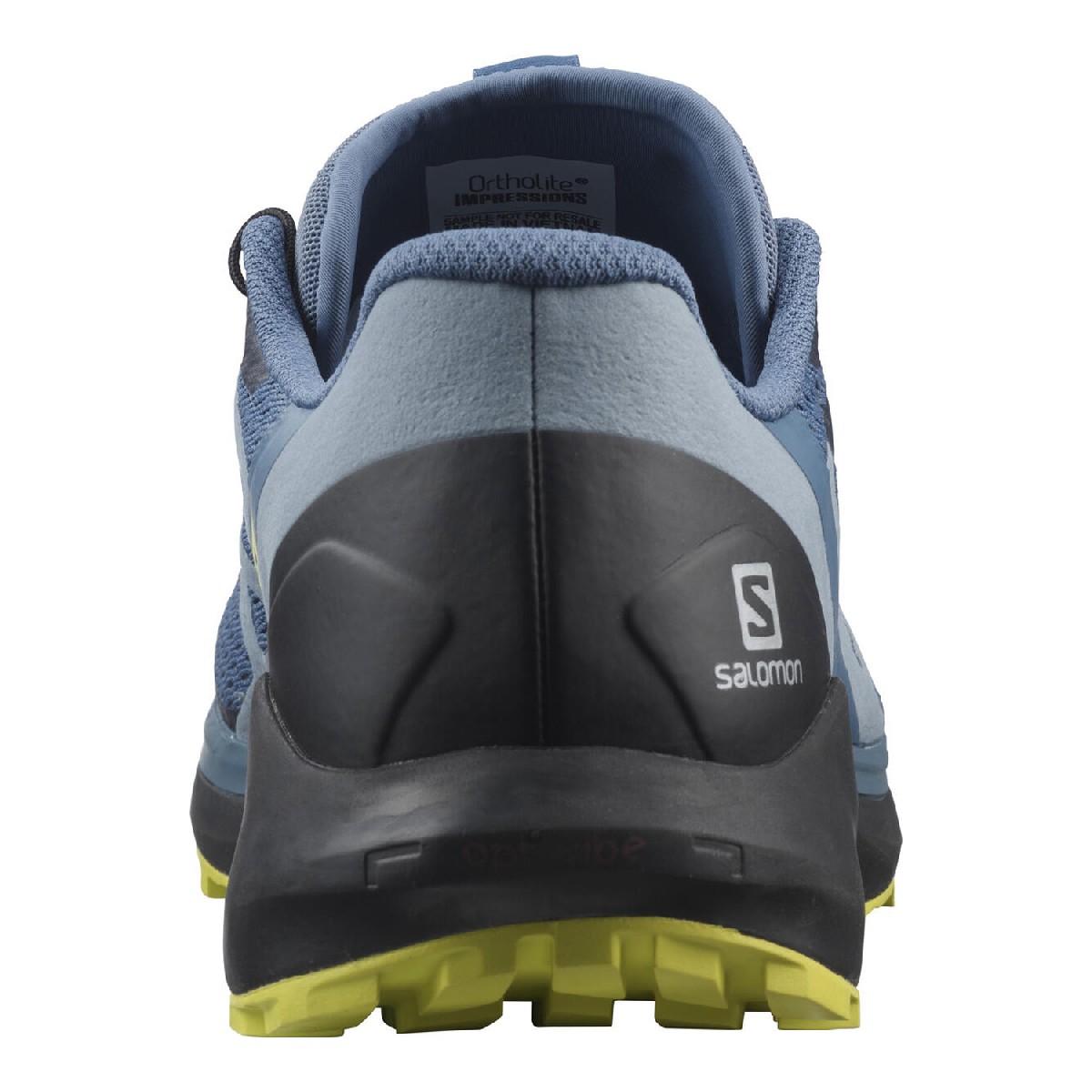 Salomon sense store ride men