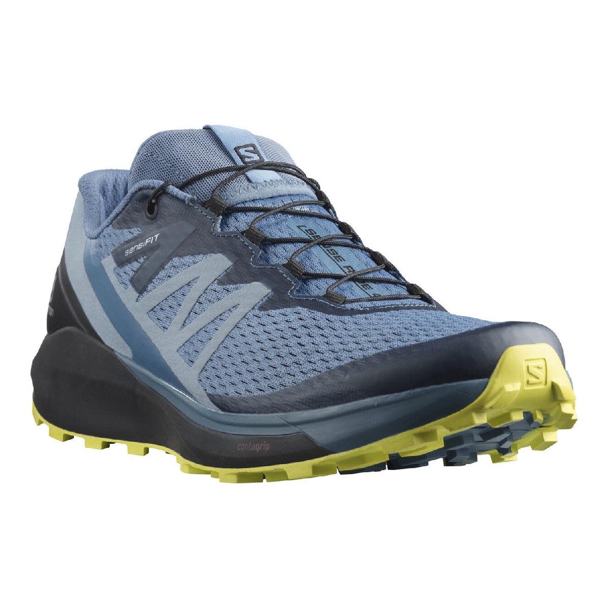 Salomon sense 2025 ride homme