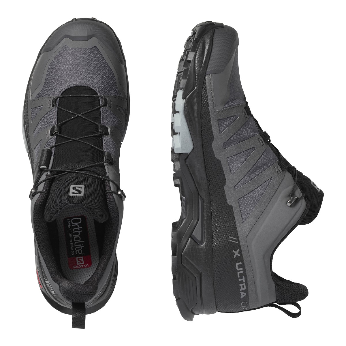 Salomon ultra мужские