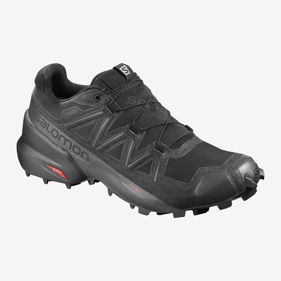 speedcross gtx salomon