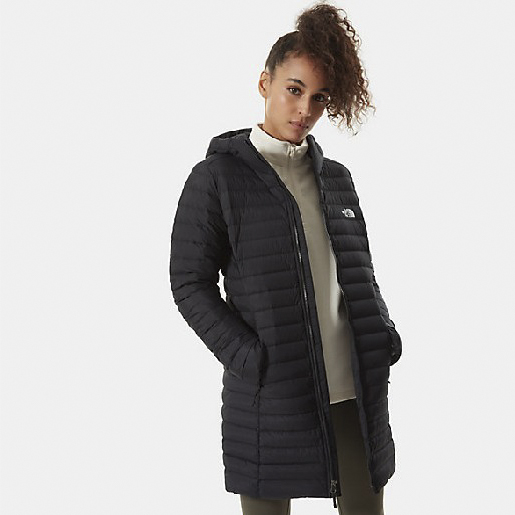 weatherproof 32 degrees women's packable down jacket