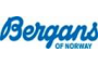 Bergans – норвежский производитель одежды и снаряжения для активного отдыха и экспедиций.