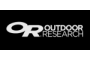 Outdoor Research - большой выбор качественной одежды для активного отдыха, туризма и города.