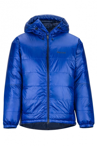 Marmot west 2024 rib parka