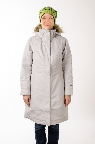 Marmot chelsea hotsell coat sale