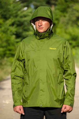 Marmot precip outlet jacket