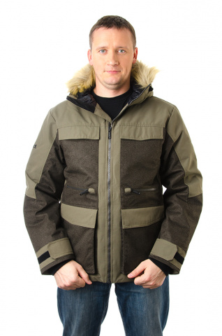 Marmot top telford jacket