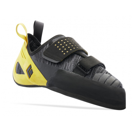 Скальные туфли Black Diamond Zone Climbing Shoes | Curry | Вид 1