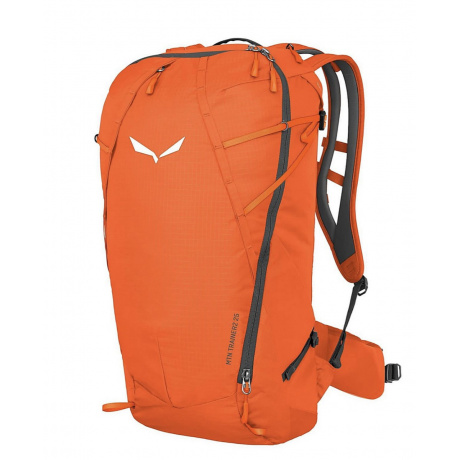 Рюкзак унисекс Salewa Mtn Trainer 2 25 | Red Orange | Вид 1