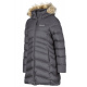 Пальто женское Marmot Wm'S Montreal Coat | Dark Steel | Вид 3
