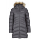 Пальто женское Marmot Wm'S Montreal Coat | Dark Steel | Вид 4