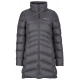 Пальто женское Marmot Wm'S Montreal Coat | Dark Steel | Вид 6