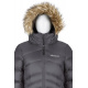 Пальто женское Marmot Wm'S Montreal Coat | Dark Steel | Вид 8