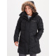 Куртка женская Marmot Wm's Strollbridge Jacket | Black | Вид 7