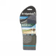 Носки мужские Bridgedale Ultra Light T2 Coolmax Performance Boot | Grey/Dark Grey | Вид 4
