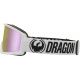 Горнолыжная маска Dragon DX3 OTG Ion, WHITE  | White | Вид 2